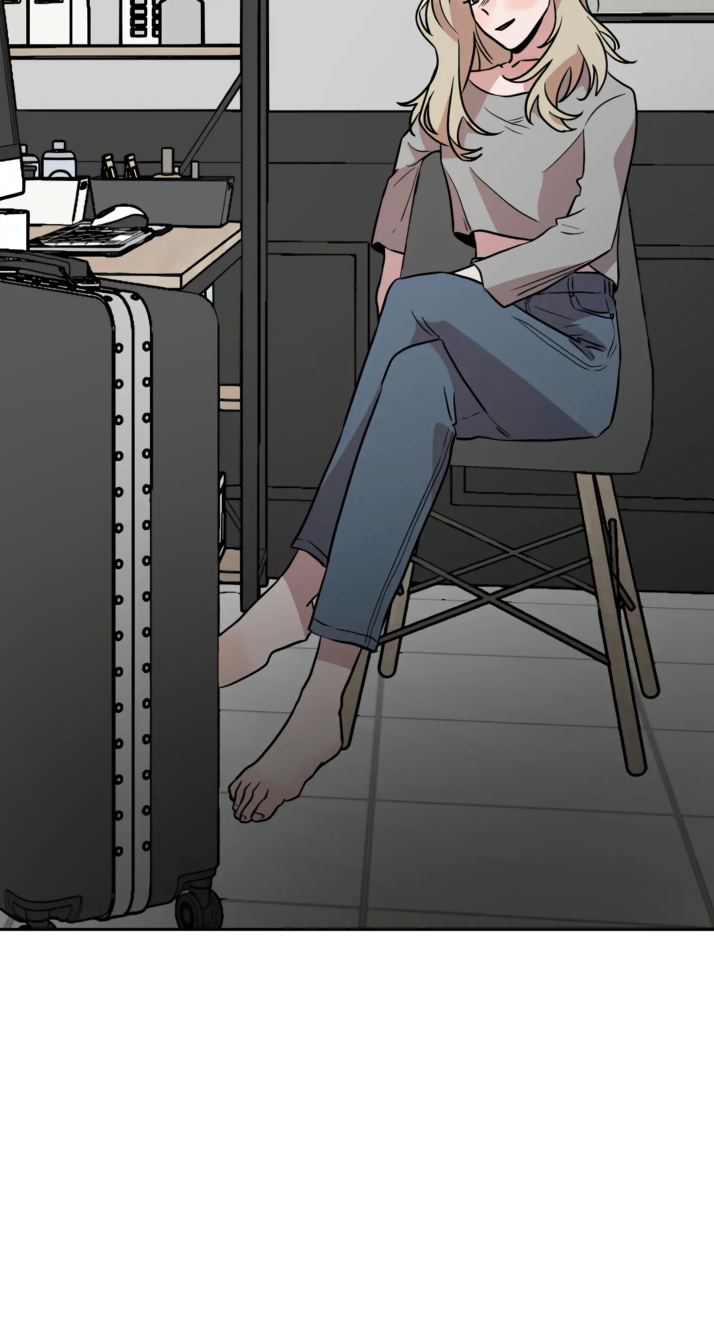 Good Girlfriend Chapter 25 - page 46