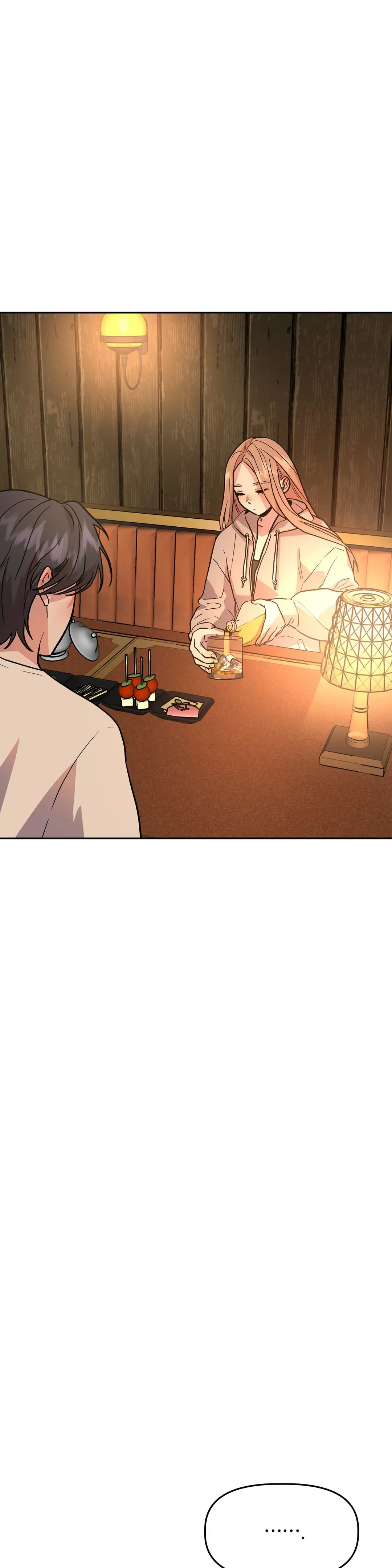 Good Girlfriend Chapter 16 - page 4
