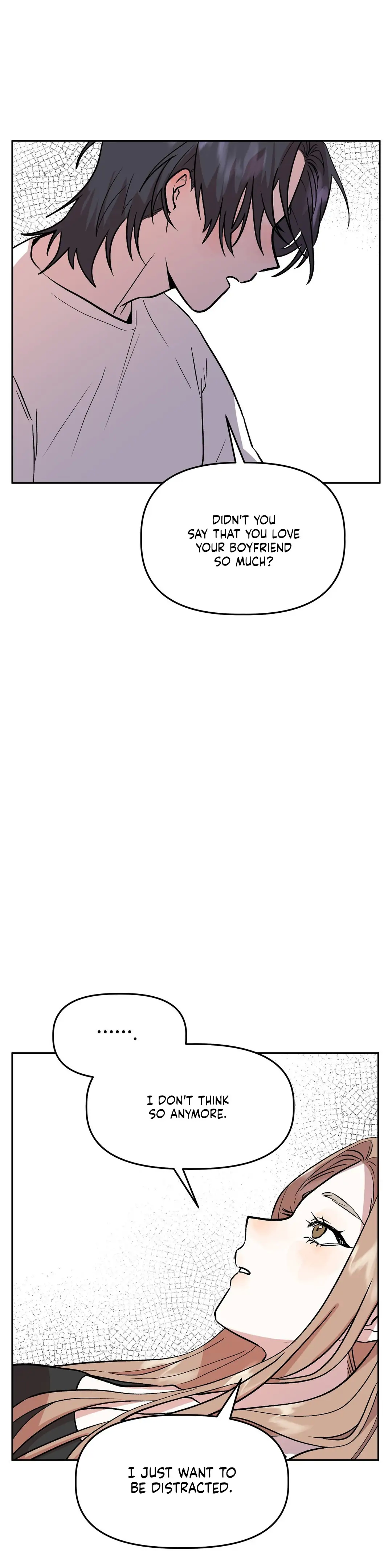 Good Girlfriend Chapter 16 - page 32