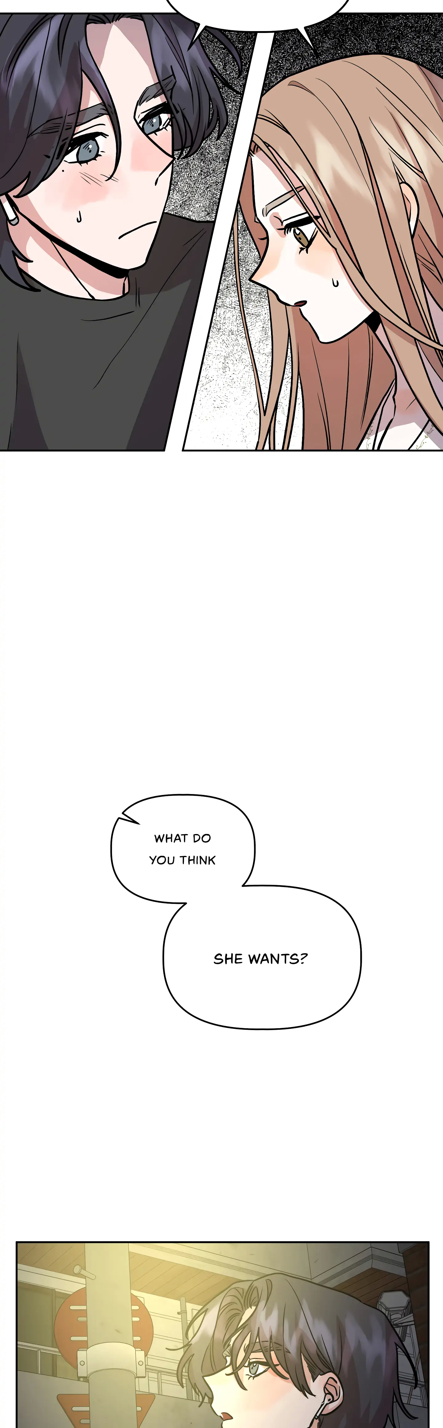 Good Girlfriend Chapter 26 - page 16