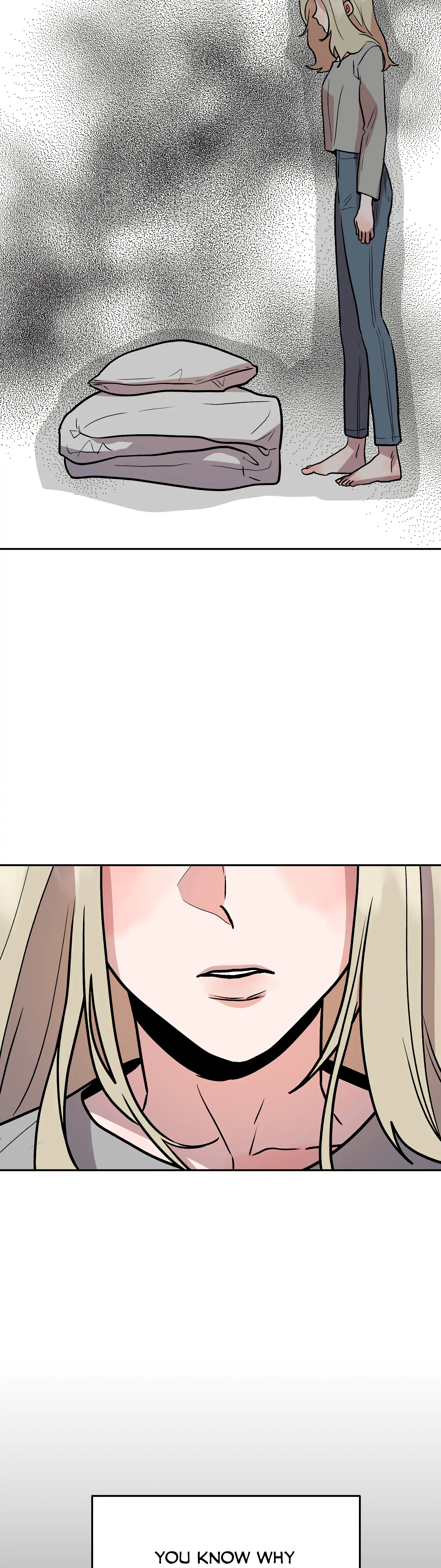 Good Girlfriend Chapter 26 - page 30
