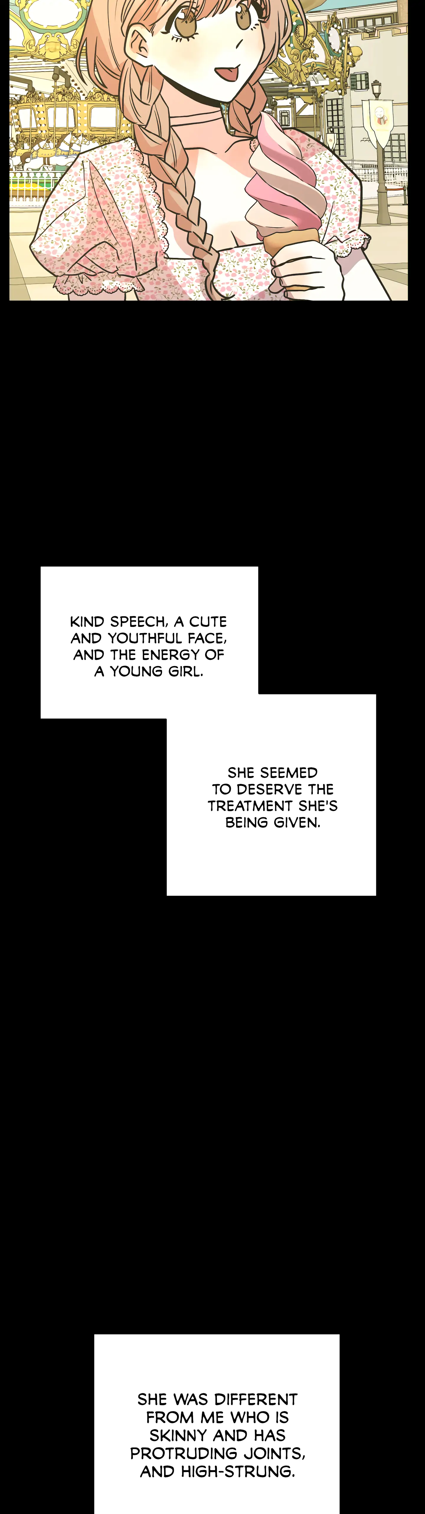 Good Girlfriend Chapter 26 - page 40