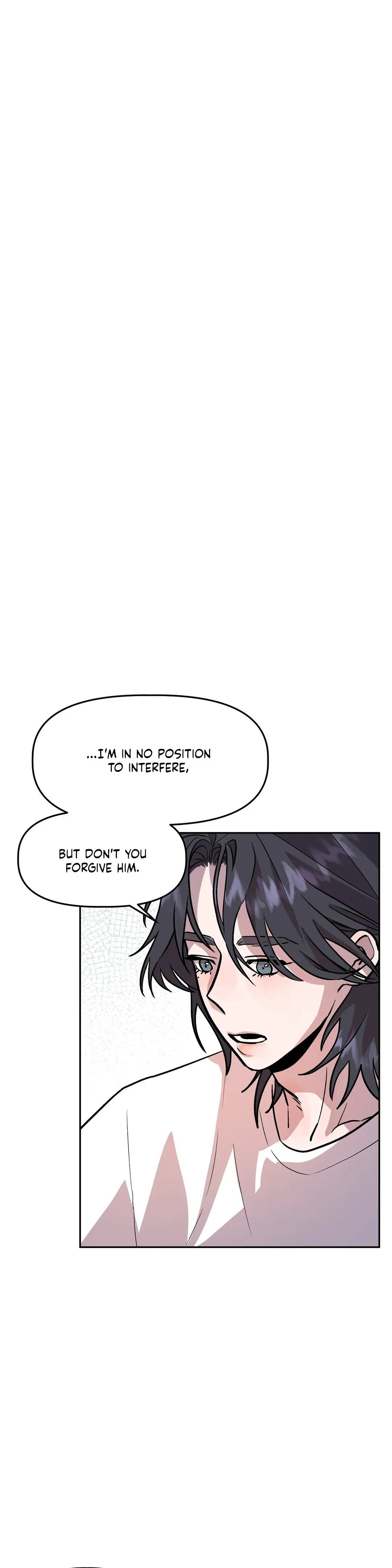 Good Girlfriend Chapter 17 - page 34