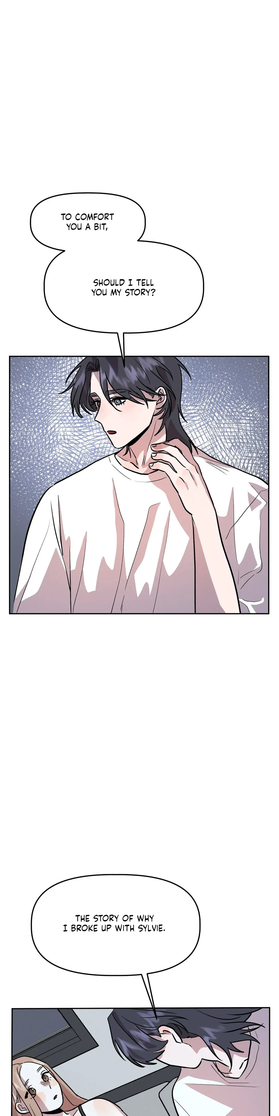 Good Girlfriend Chapter 17 - page 36
