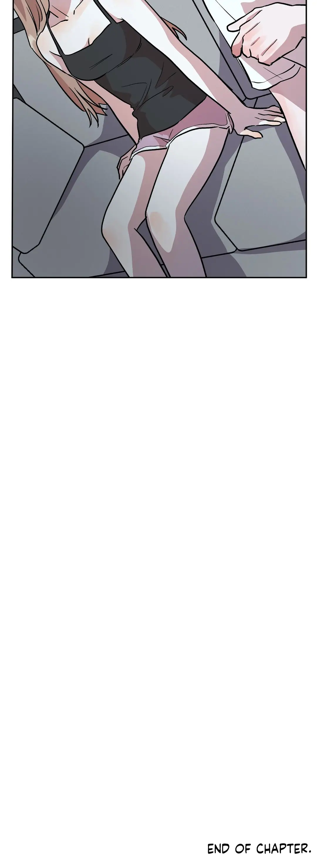 Good Girlfriend Chapter 17 - page 37