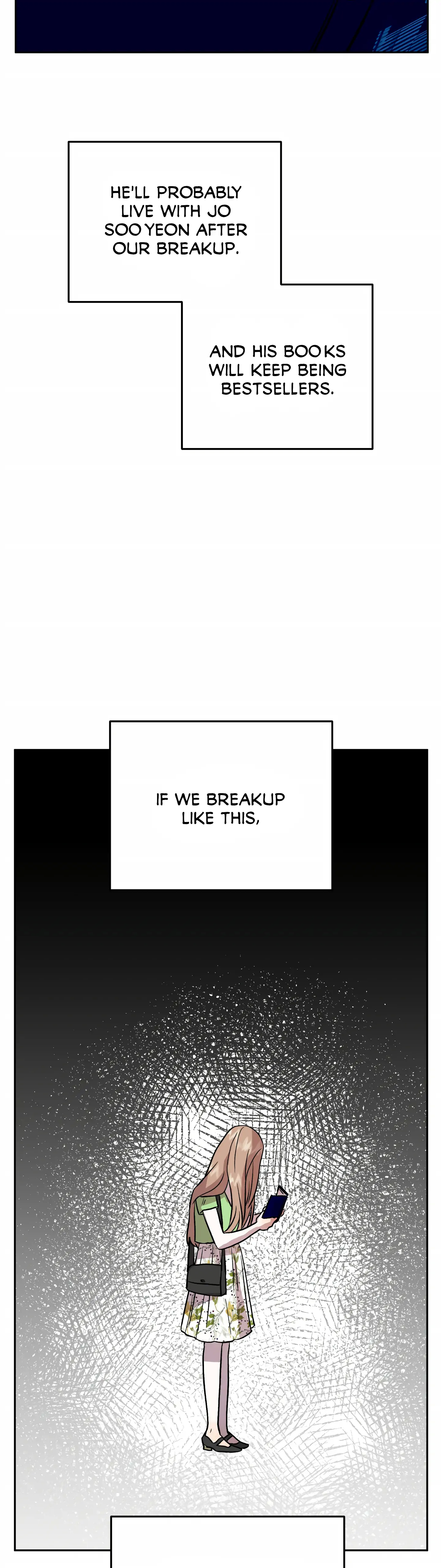 Good Girlfriend Chapter 20 - page 34