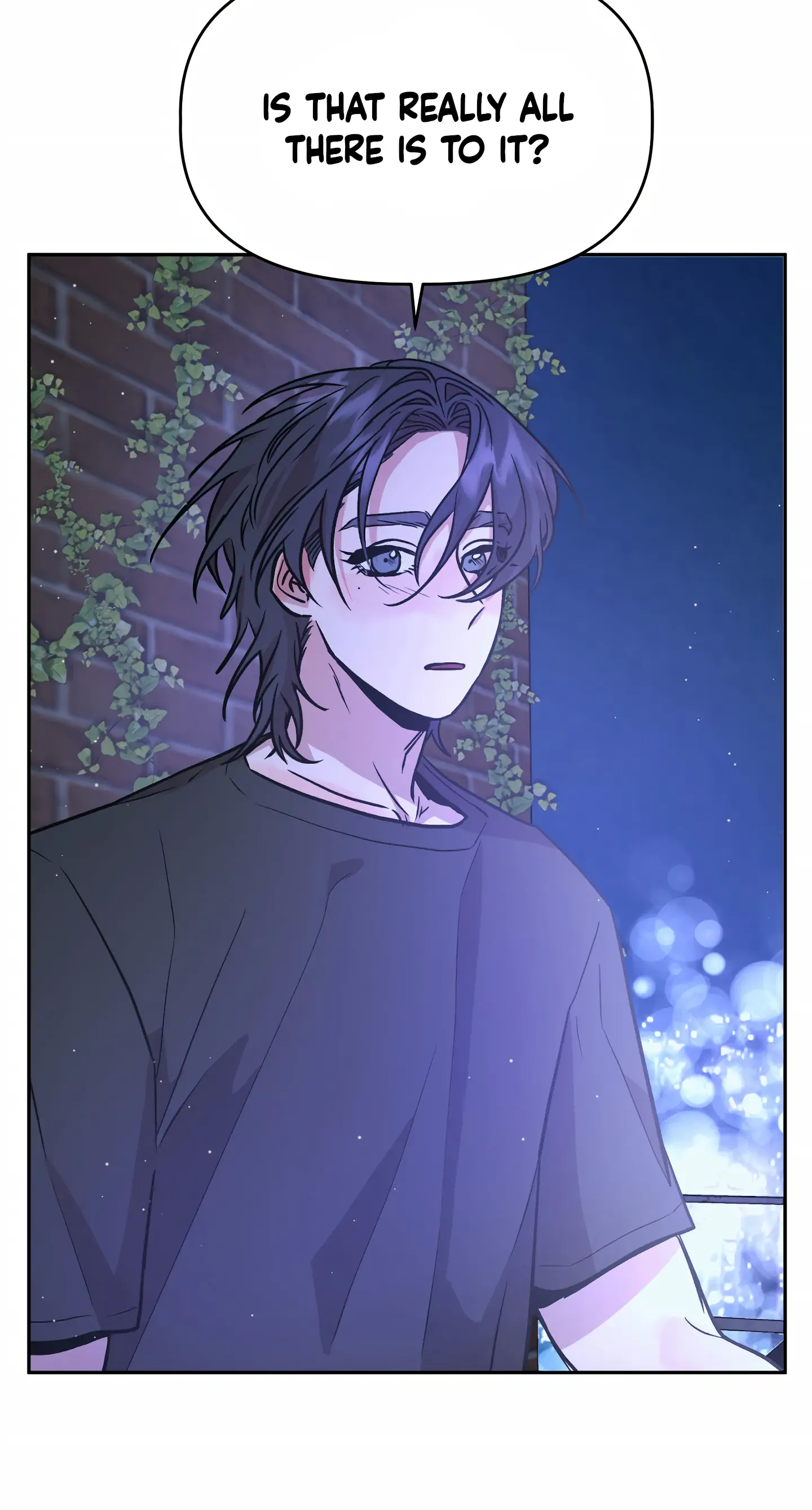 Good Girlfriend Chapter 20 - page 52