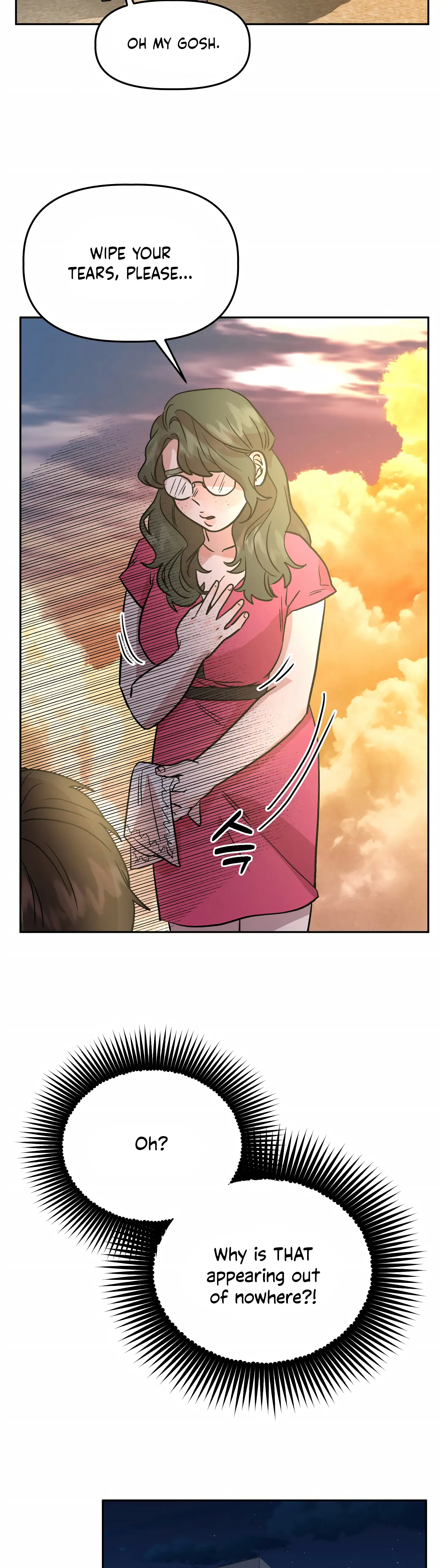 Good Girlfriend Chapter 20 - page 7