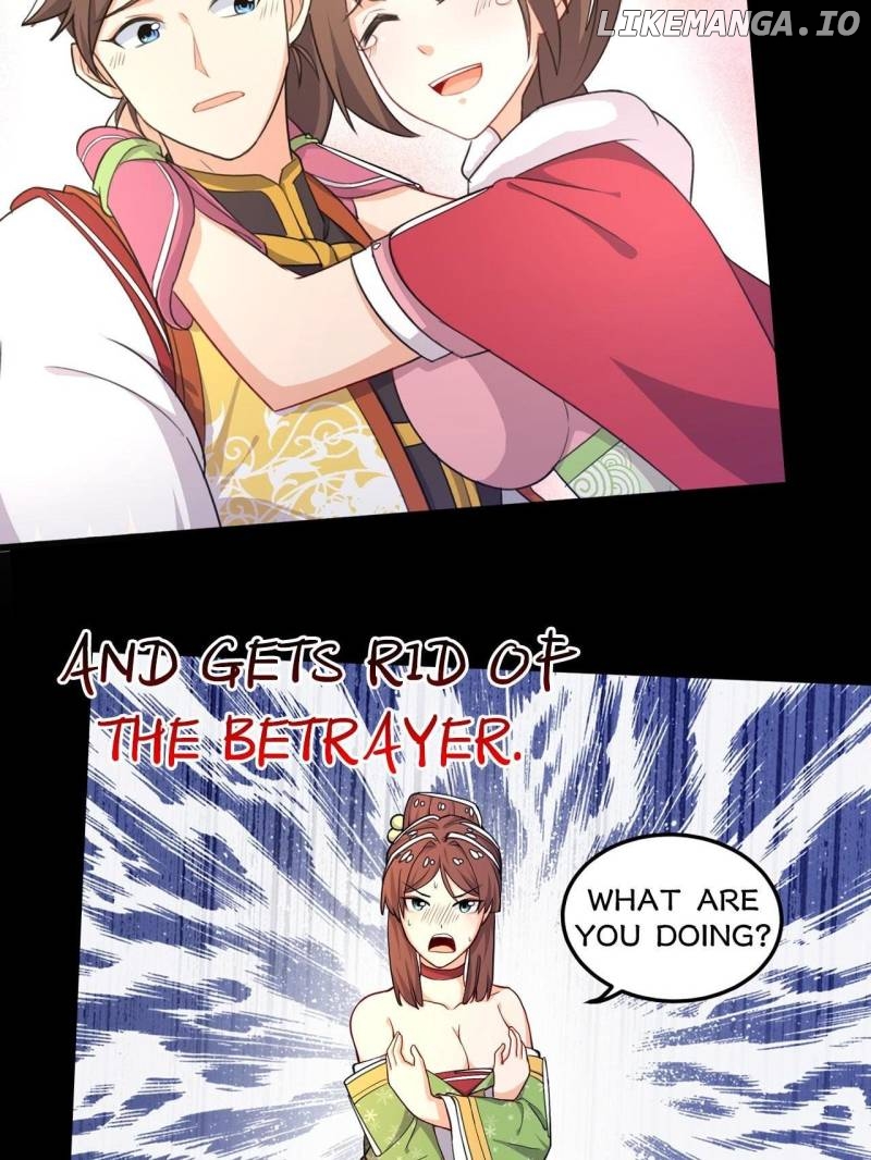 My Way To Turn The Tide Chapter 1 - page 13