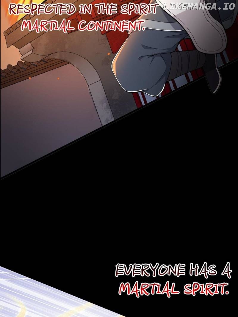 My Way To Turn The Tide Chapter 1 - page 2