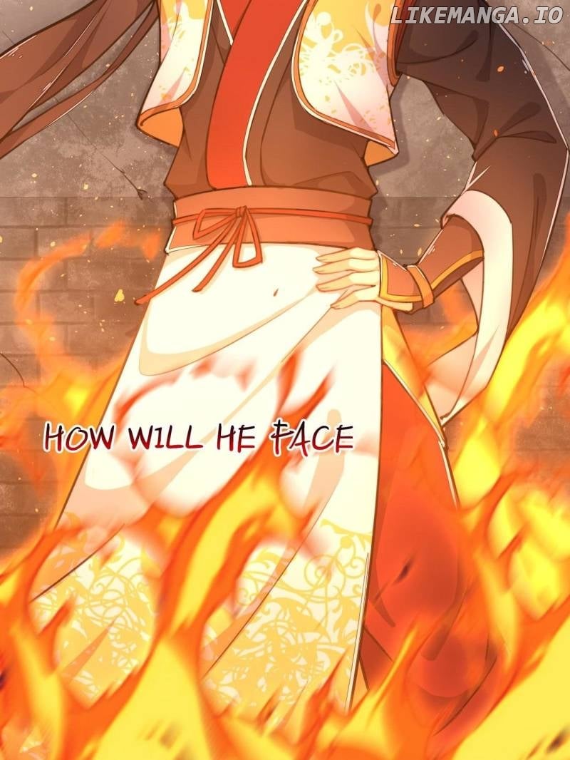 My Way To Turn The Tide Chapter 1 - page 7