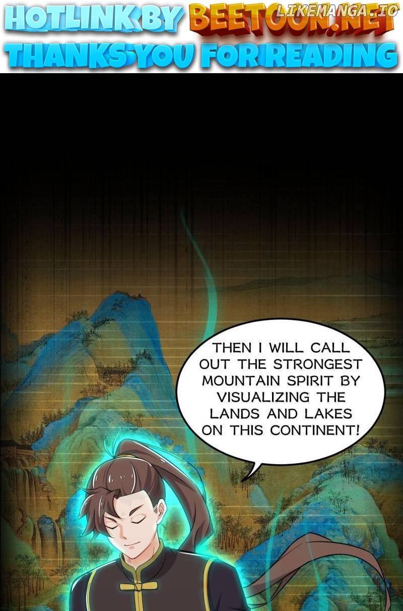 My Way To Turn The Tide Chapter 3 - page 1