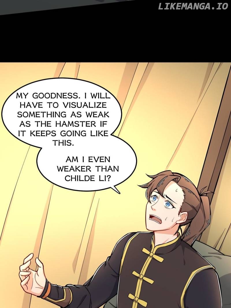 My Way To Turn The Tide Chapter 3 - page 10