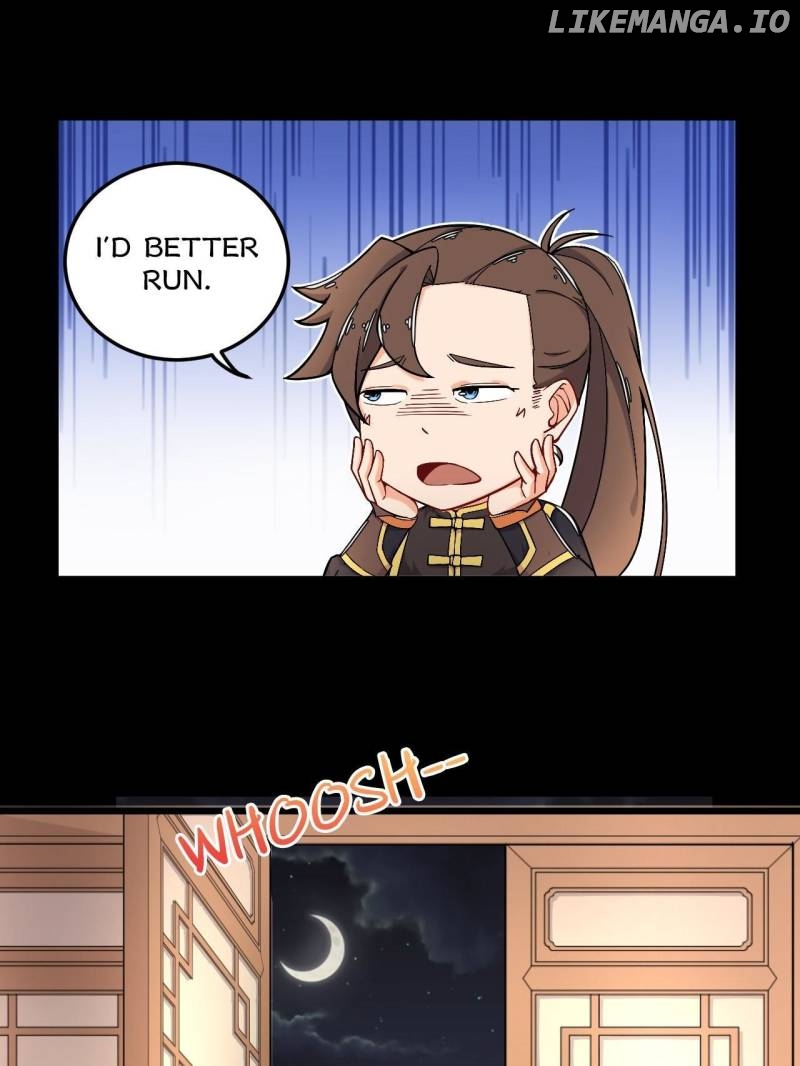 My Way To Turn The Tide Chapter 3 - page 12