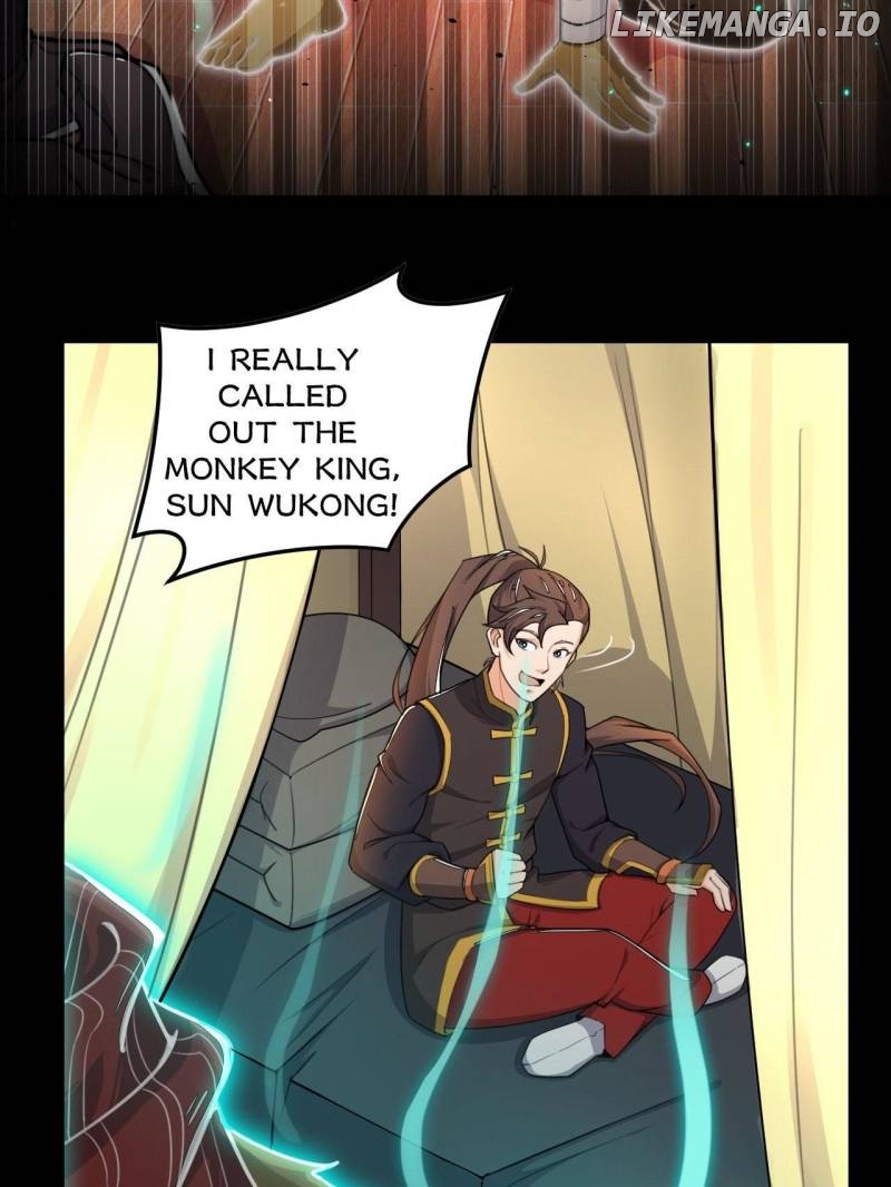 My Way To Turn The Tide Chapter 3 - page 20