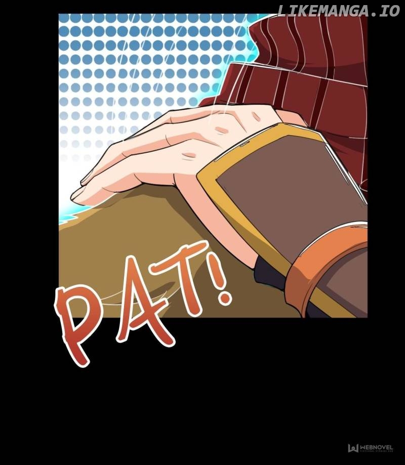 My Way To Turn The Tide Chapter 3 - page 23