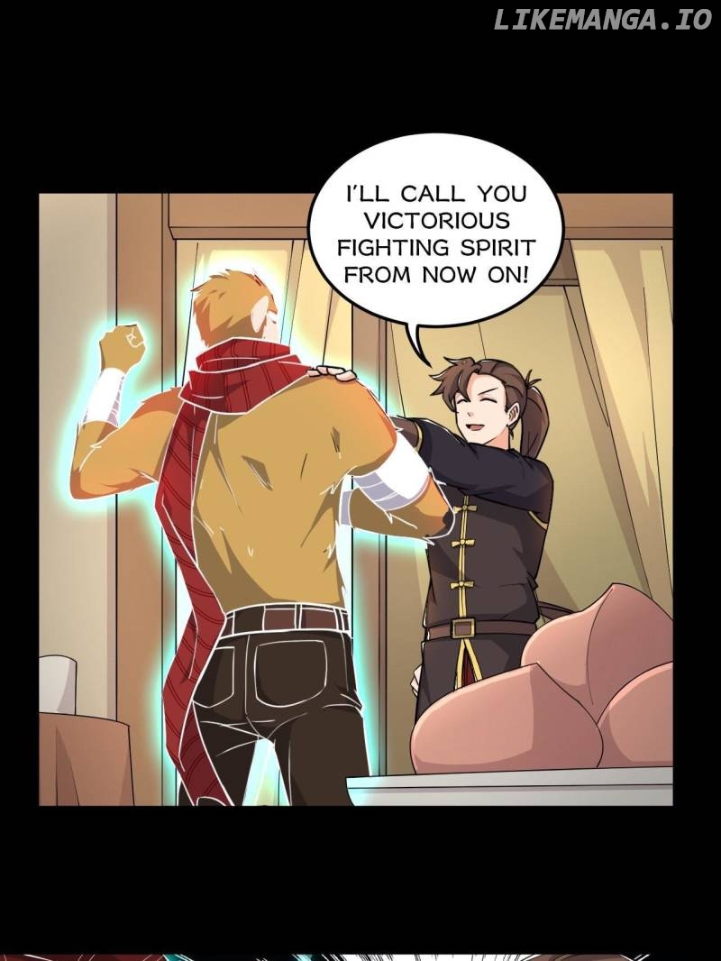 My Way To Turn The Tide Chapter 3 - page 24