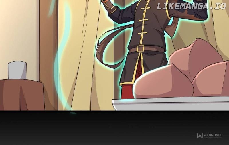 My Way To Turn The Tide Chapter 3 - page 29