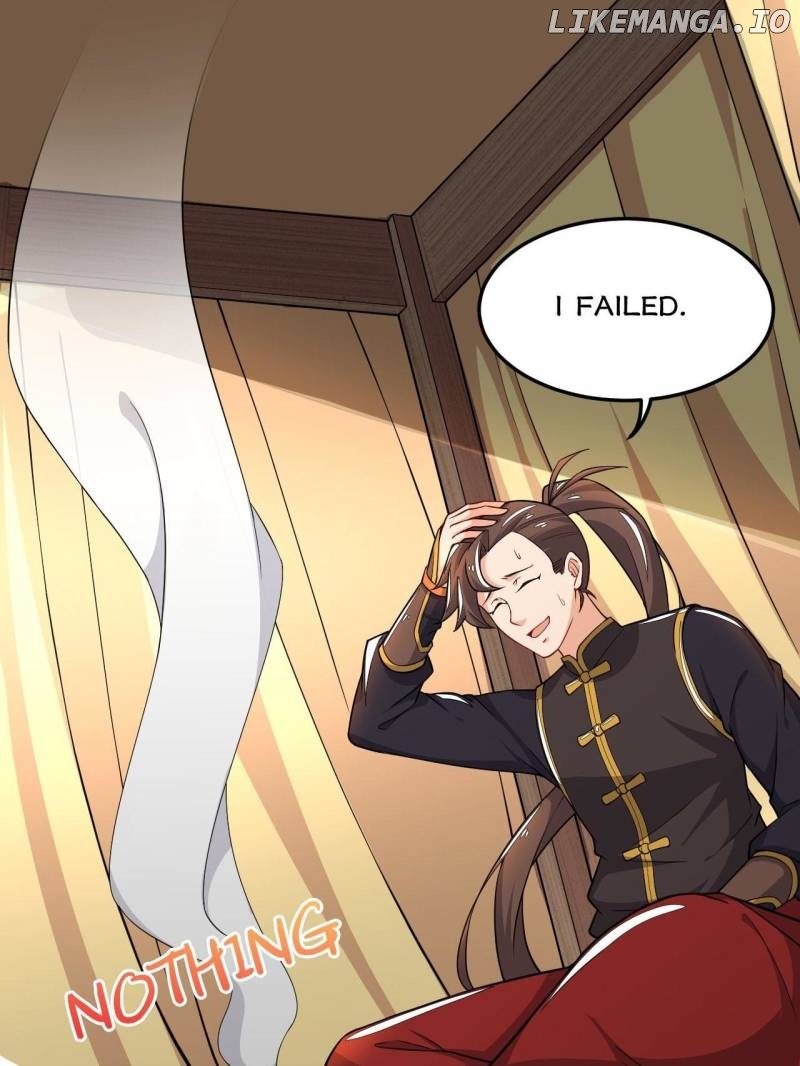 My Way To Turn The Tide Chapter 3 - page 3