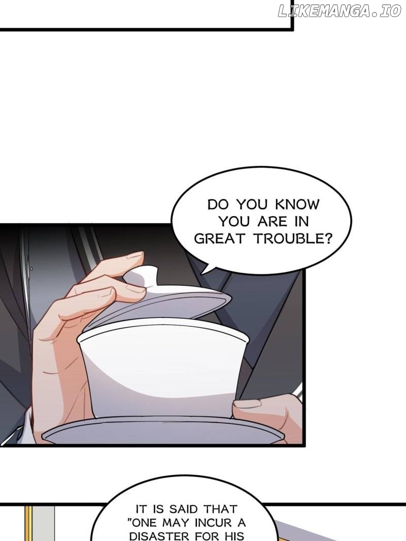 My Way To Turn The Tide Chapter 3 - page 45