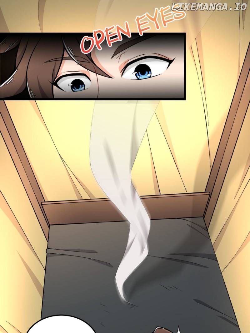My Way To Turn The Tide Chapter 3 - page 6