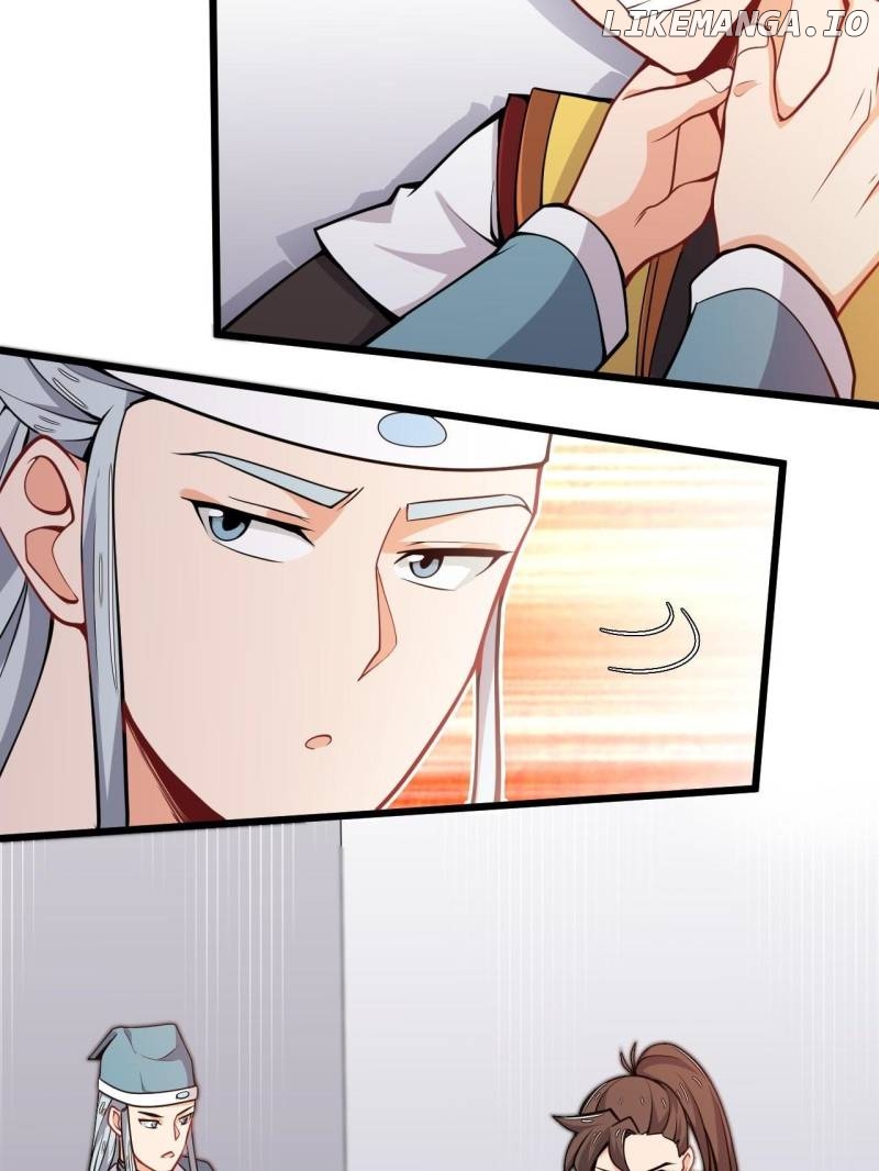 My Way To Turn The Tide Chapter 30 - page 11