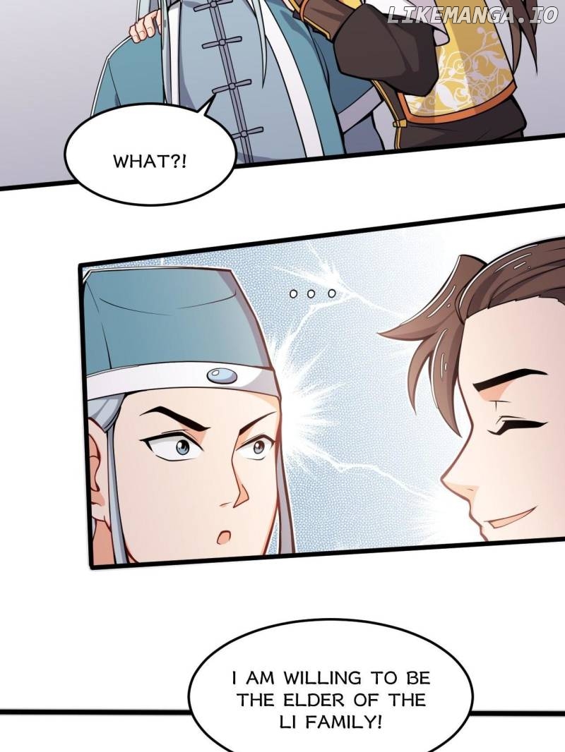 My Way To Turn The Tide Chapter 30 - page 14