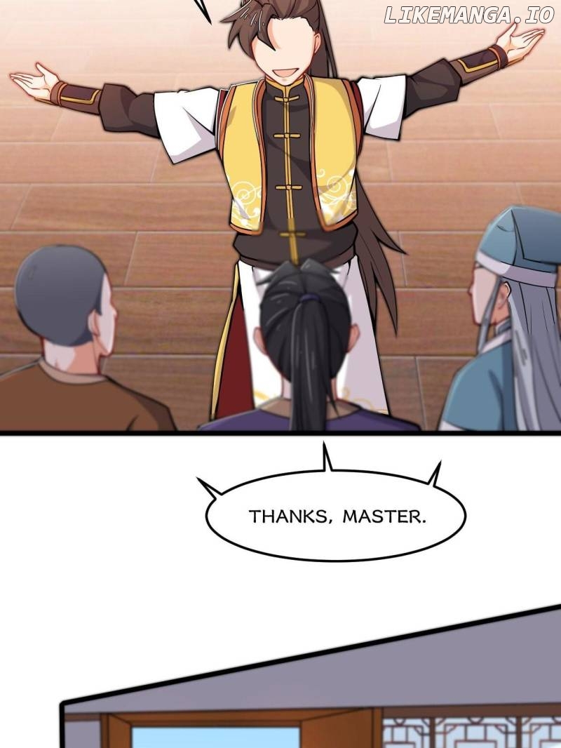 My Way To Turn The Tide Chapter 30 - page 21
