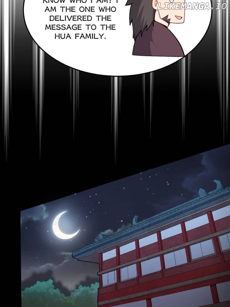 My Way To Turn The Tide Chapter 30 - page 28