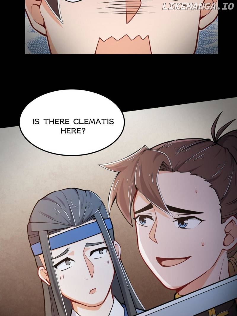 My Way To Turn The Tide Chapter 30 - page 34