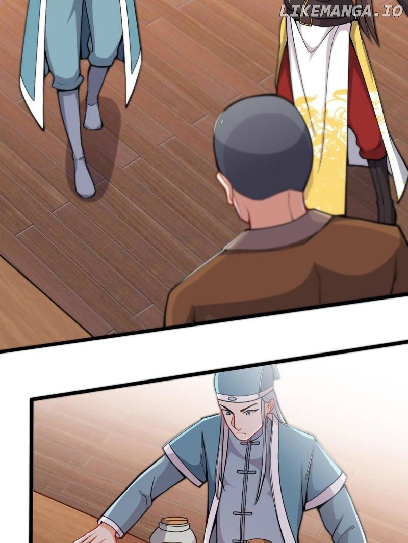 My Way To Turn The Tide Chapter 30 - page 5