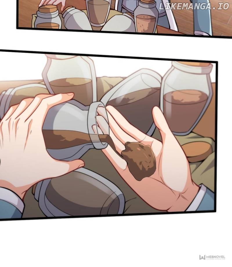 My Way To Turn The Tide Chapter 30 - page 6