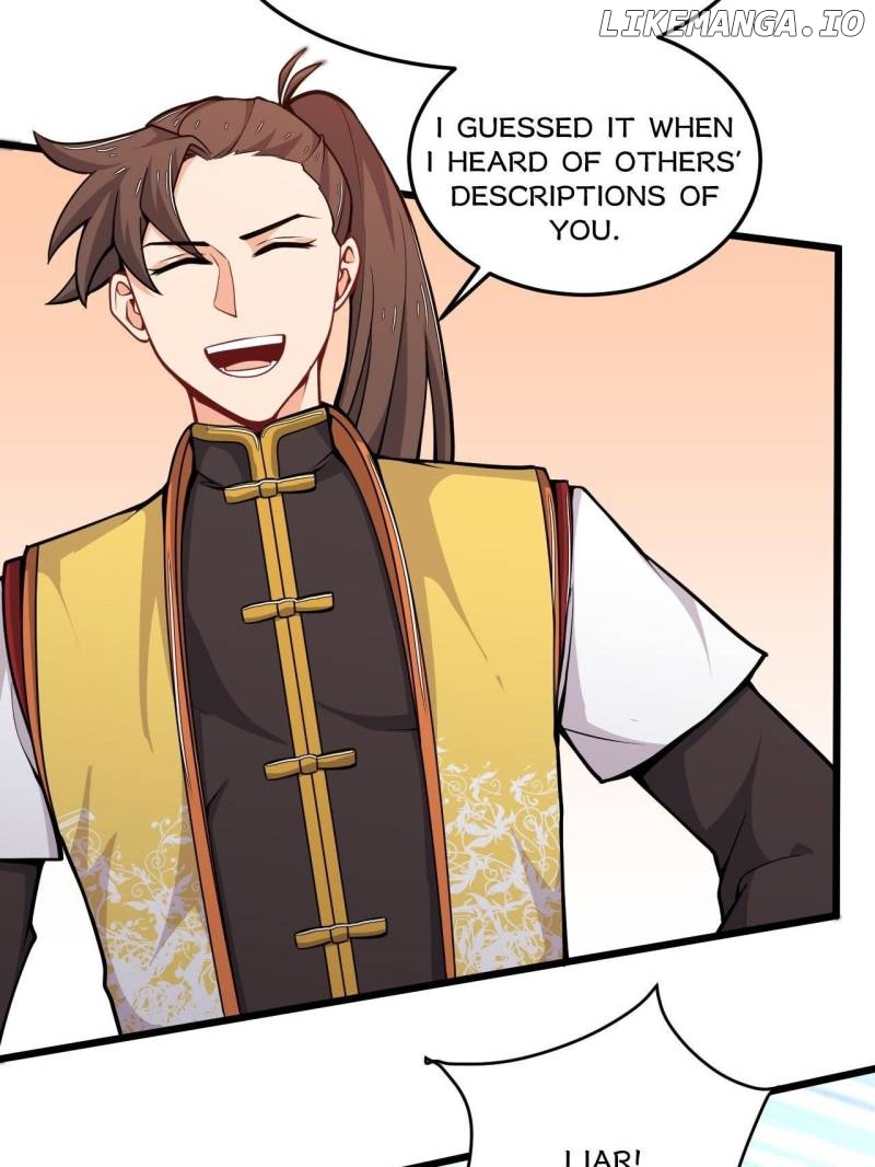 My Way To Turn The Tide Chapter 30 - page 8