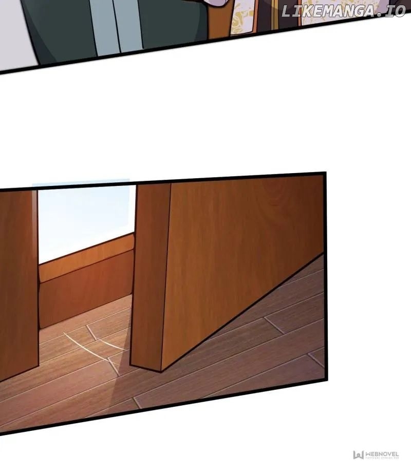 My Way To Turn The Tide Chapter 31 - page 12