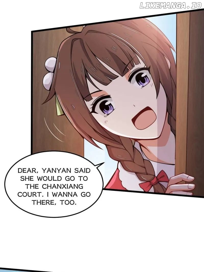 My Way To Turn The Tide Chapter 31 - page 13