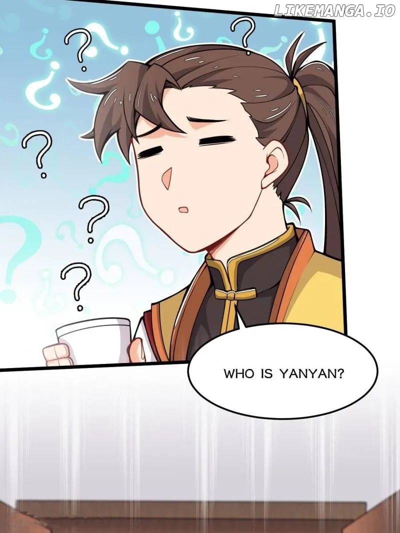 My Way To Turn The Tide Chapter 31 - page 14