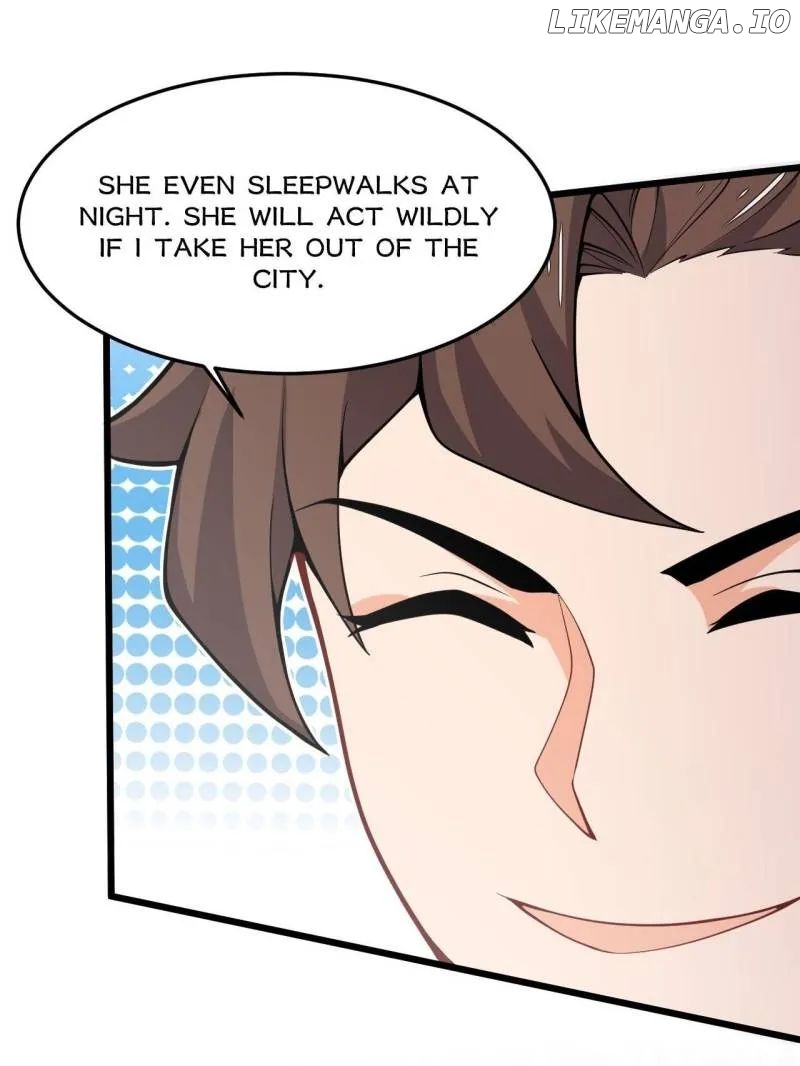 My Way To Turn The Tide Chapter 31 - page 16