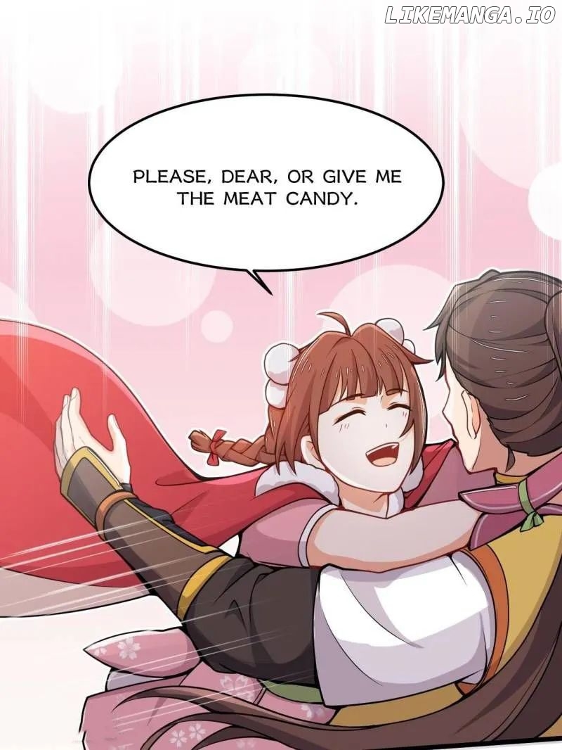 My Way To Turn The Tide Chapter 31 - page 17