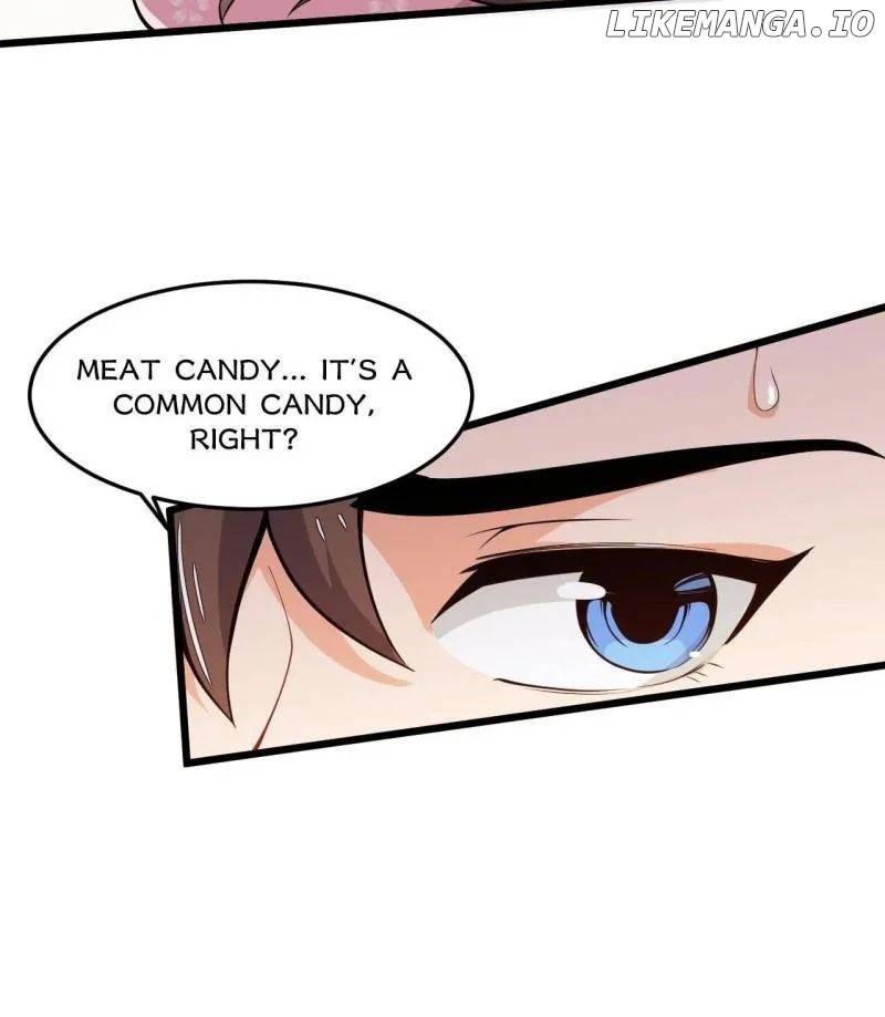 My Way To Turn The Tide Chapter 31 - page 18