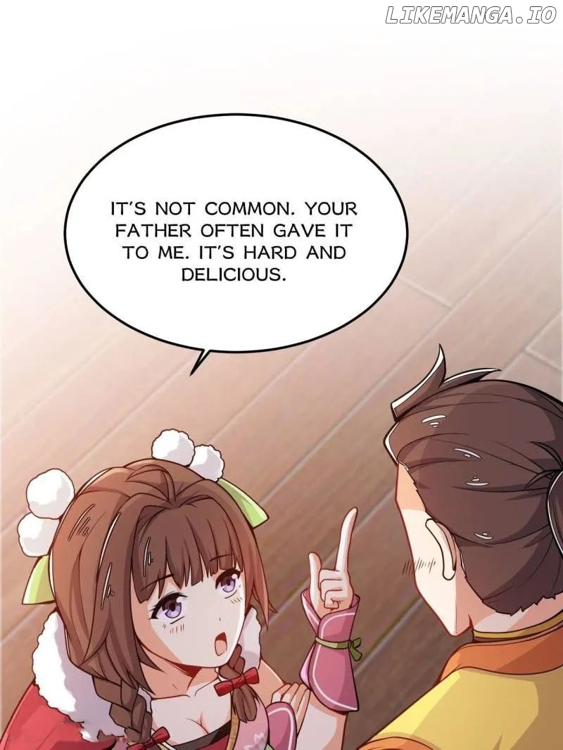 My Way To Turn The Tide Chapter 31 - page 19