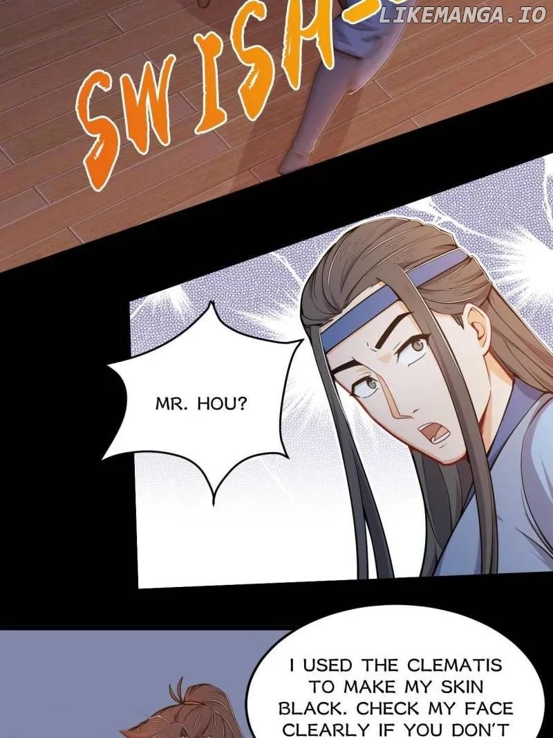 My Way To Turn The Tide Chapter 31 - page 2
