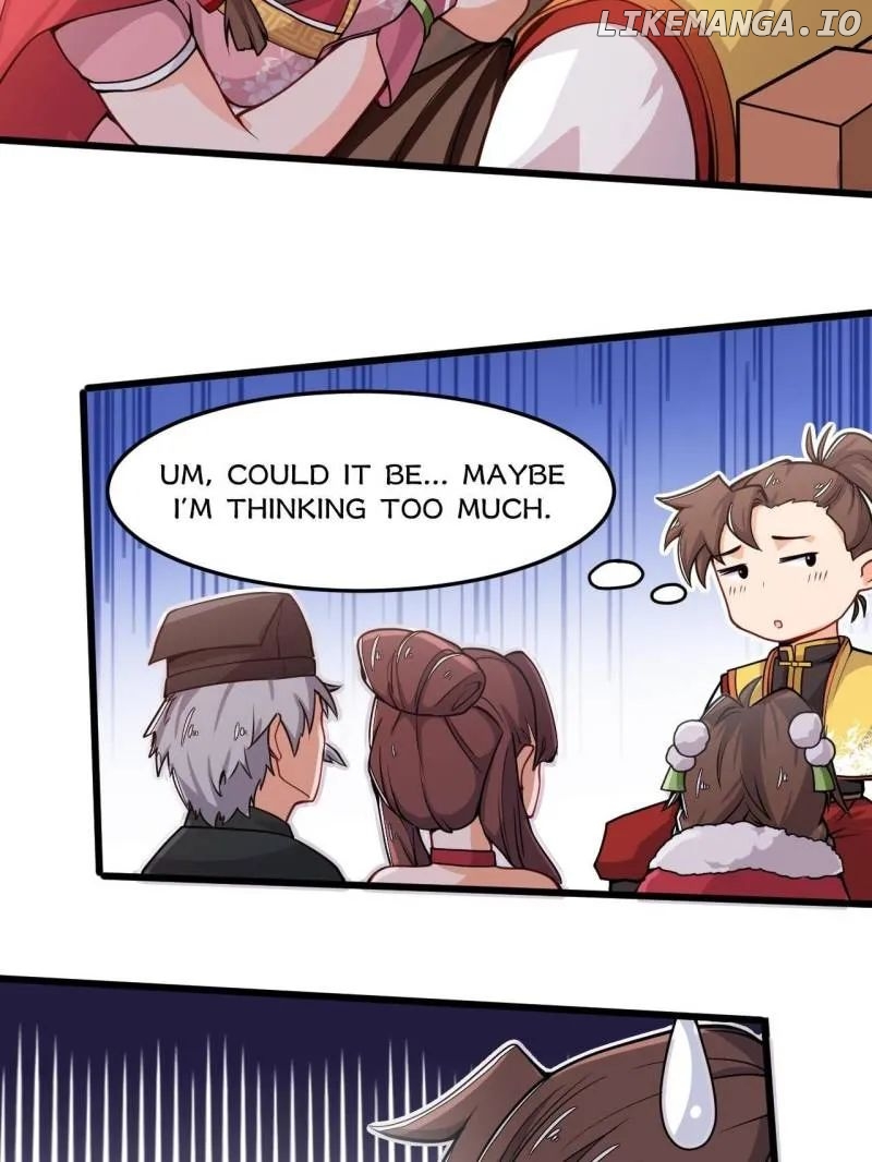 My Way To Turn The Tide Chapter 31 - page 20