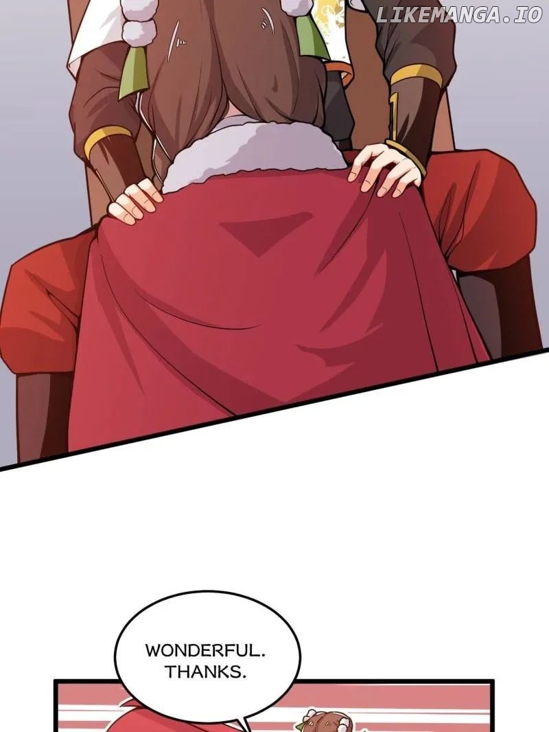 My Way To Turn The Tide Chapter 31 - page 22