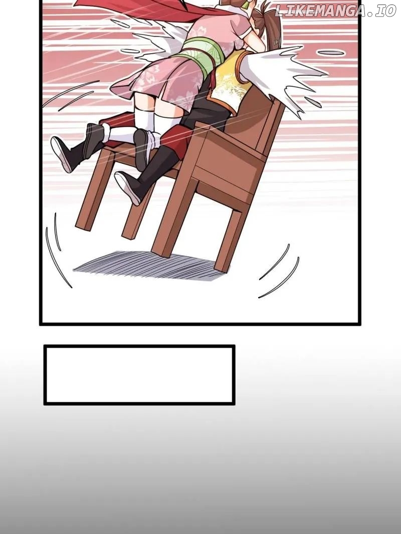 My Way To Turn The Tide Chapter 31 - page 23