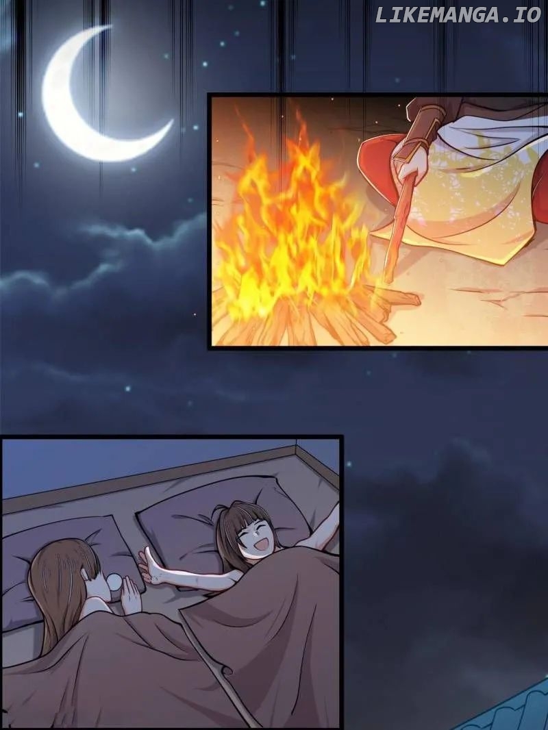 My Way To Turn The Tide Chapter 31 - page 29