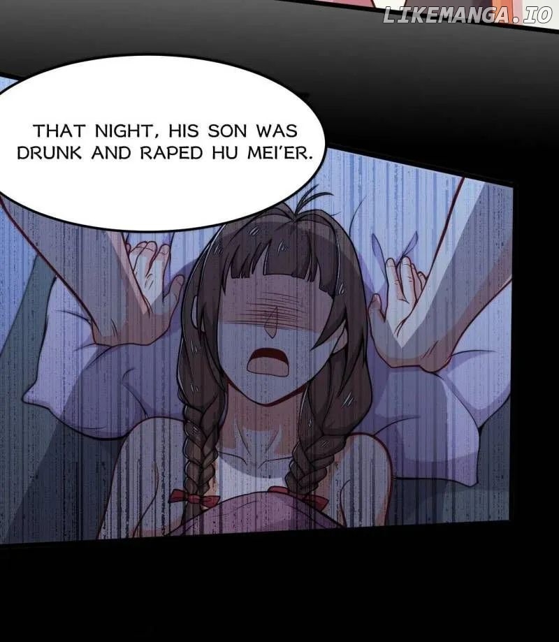 My Way To Turn The Tide Chapter 31 - page 36