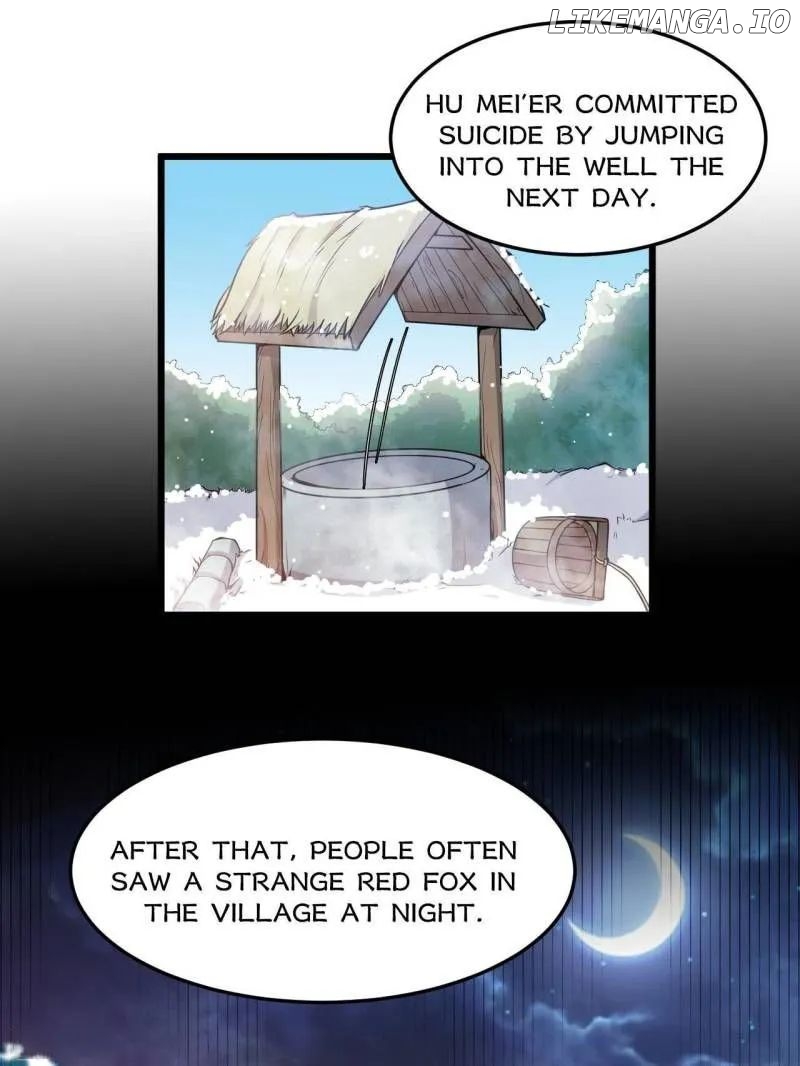 My Way To Turn The Tide Chapter 31 - page 37