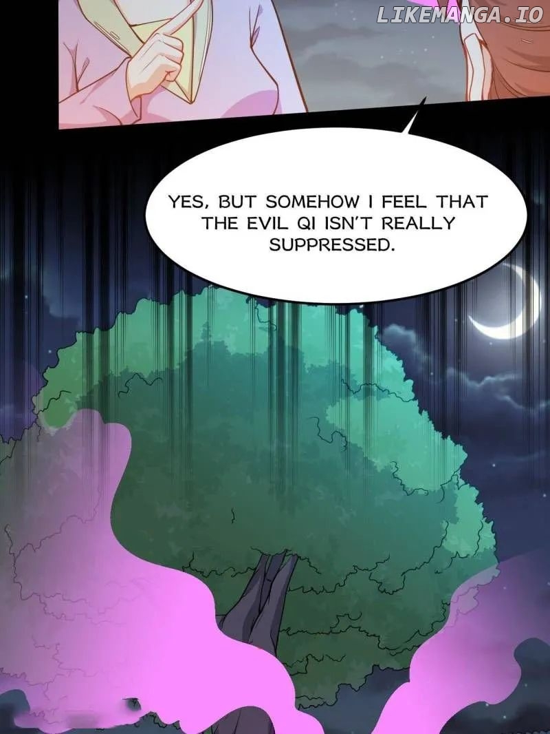 My Way To Turn The Tide Chapter 31 - page 40