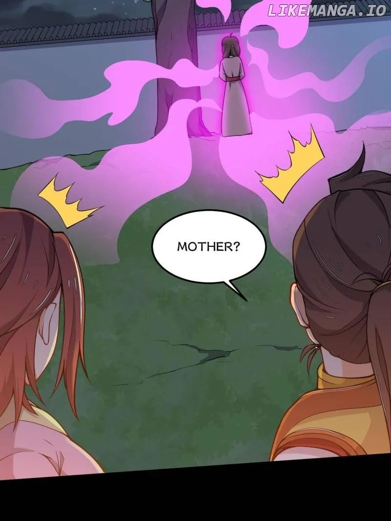 My Way To Turn The Tide Chapter 31 - page 41