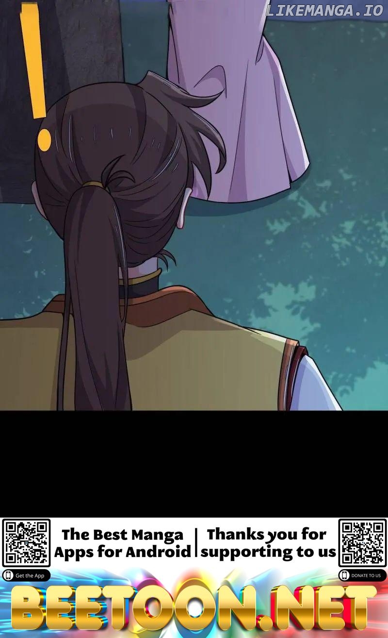 My Way To Turn The Tide Chapter 31 - page 44